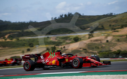 F1 Grand Prix of Portugal