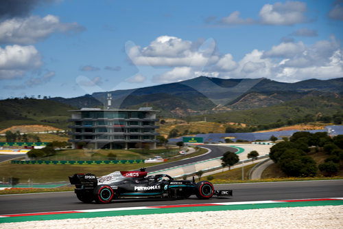 F1 Grand Prix of Portugal