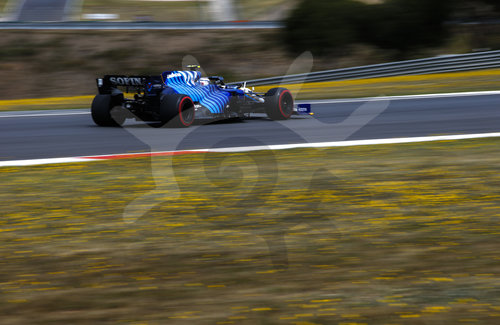 F1 Grand Prix of Portugal