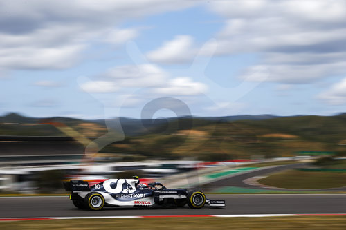 F1 Grand Prix of Portugal