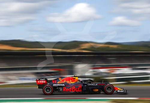 F1 Grand Prix of Portugal
