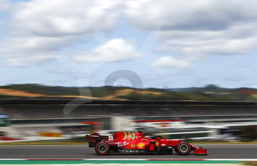 F1 Grand Prix of Portugal