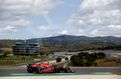 F1 Grand Prix of Portugal