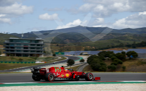 F1 Grand Prix of Portugal