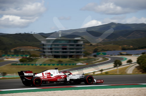 F1 Grand Prix of Portugal