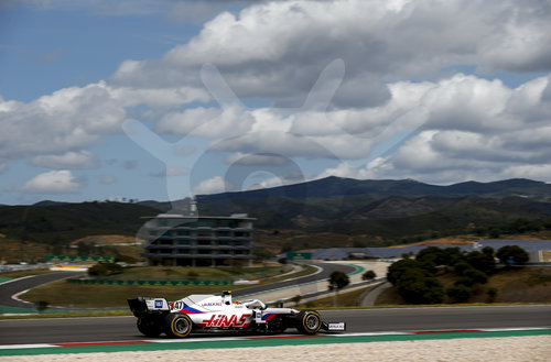 F1 Grand Prix of Portugal