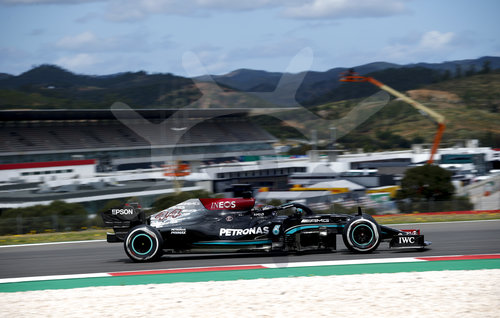 F1 Grand Prix of Portugal