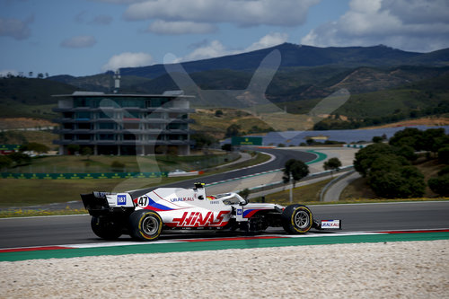 F1 Grand Prix of Portugal