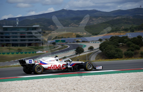F1 Grand Prix of Portugal