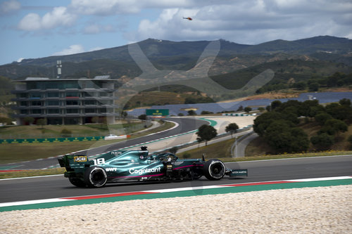 F1 Grand Prix of Portugal