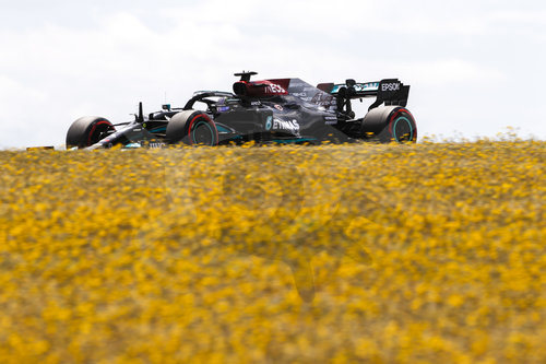 F1 Grand Prix of Portugal