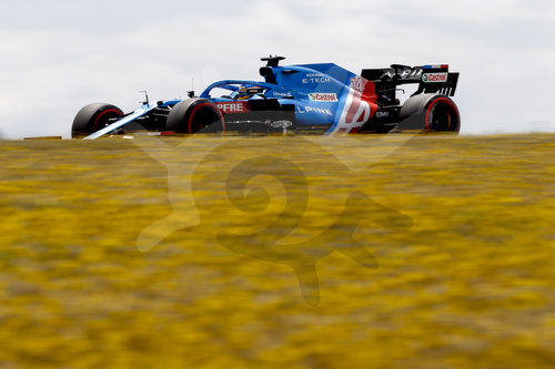 F1 Grand Prix of Portugal