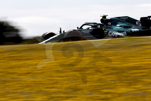 F1 Grand Prix of Portugal