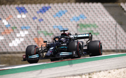 F1 Grand Prix of Portugal