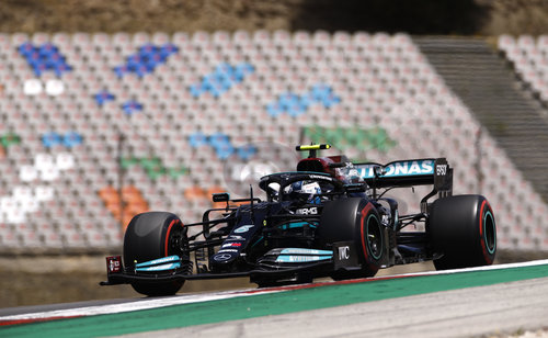F1 Grand Prix of Portugal