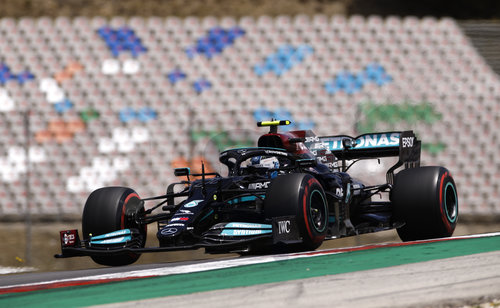 F1 Grand Prix of Portugal