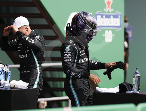 F1 Grand Prix of Portugal