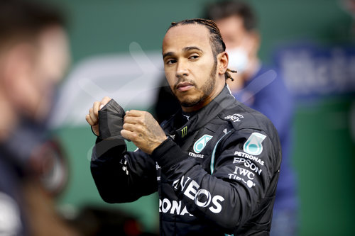 F1 Grand Prix of Portugal