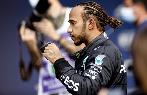 F1 Grand Prix of Portugal