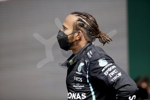 F1 Grand Prix of Portugal