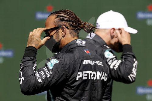 F1 Grand Prix of Portugal