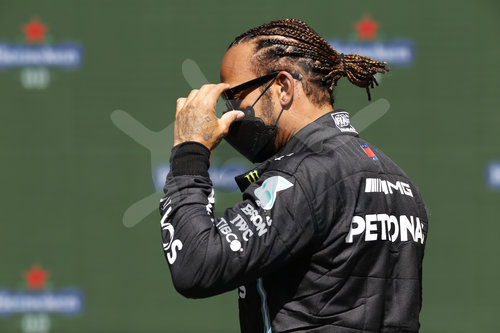 F1 Grand Prix of Portugal