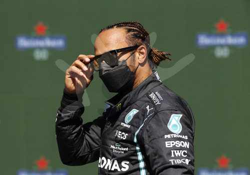 F1 Grand Prix of Portugal
