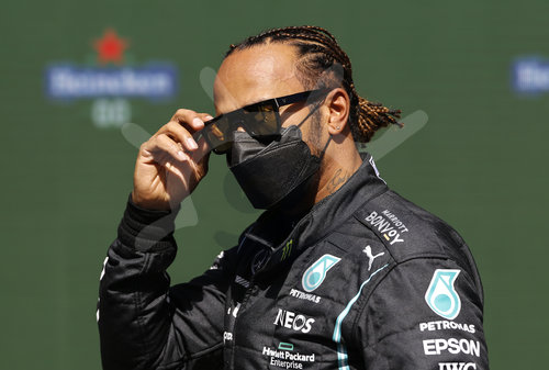 F1 Grand Prix of Portugal