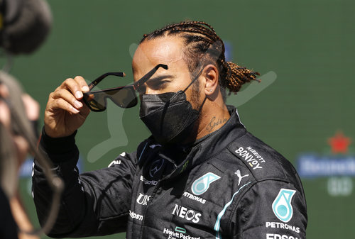 F1 Grand Prix of Portugal