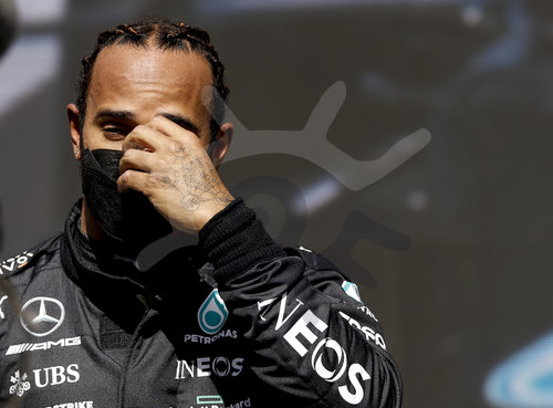 F1 Grand Prix of Portugal