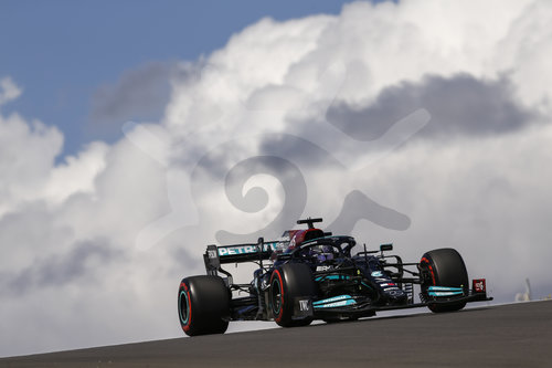 F1 Grand Prix of Portugal