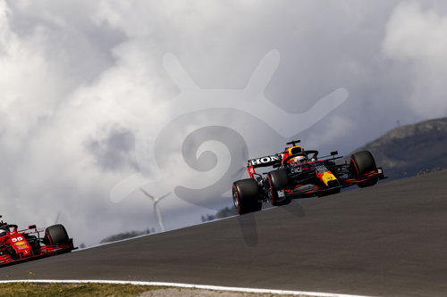 F1 Grand Prix of Portugal