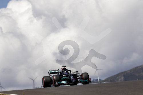 F1 Grand Prix of Portugal