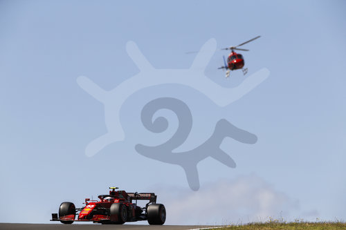 F1 Grand Prix of Portugal