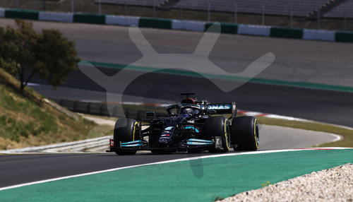 F1 Grand Prix of Portugal