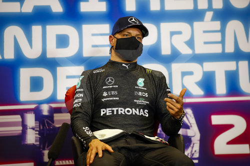 F1 Grand Prix of Portugal