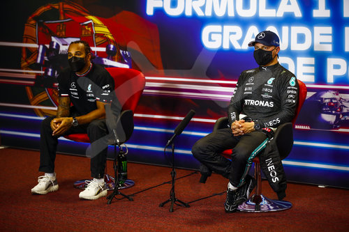 F1 Grand Prix of Portugal
