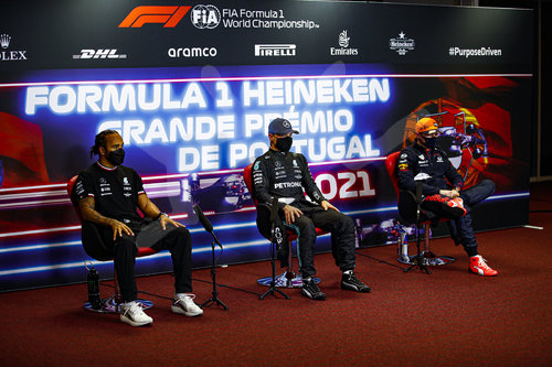 F1 Grand Prix of Portugal