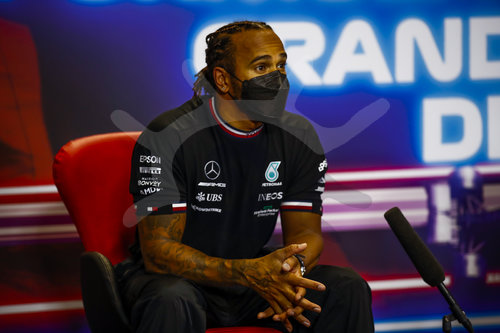 F1 Grand Prix of Portugal