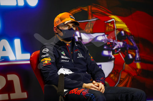 F1 Grand Prix of Portugal