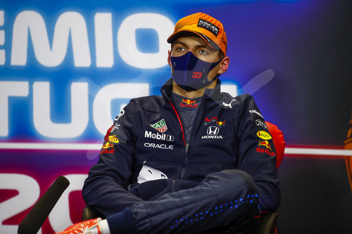 F1 Grand Prix of Portugal