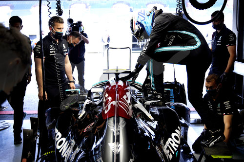F1 Grand Prix of Portugal