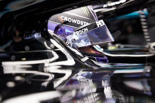 F1 Grand Prix of Portugal