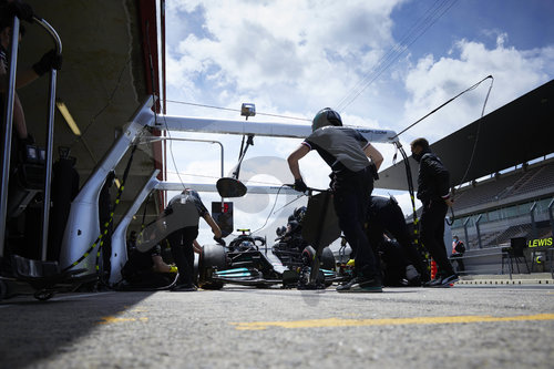 F1 Grand Prix of Portugal