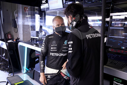 F1 Grand Prix of Portugal