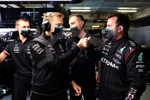 F1 Grand Prix of Portugal