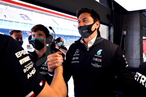 F1 Grand Prix of Portugal