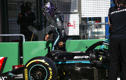 F1 Grand Prix of Portugal