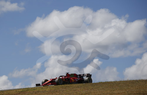 F1 Grand Prix of Portugal