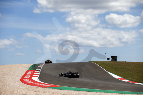 F1 Grand Prix of Portugal